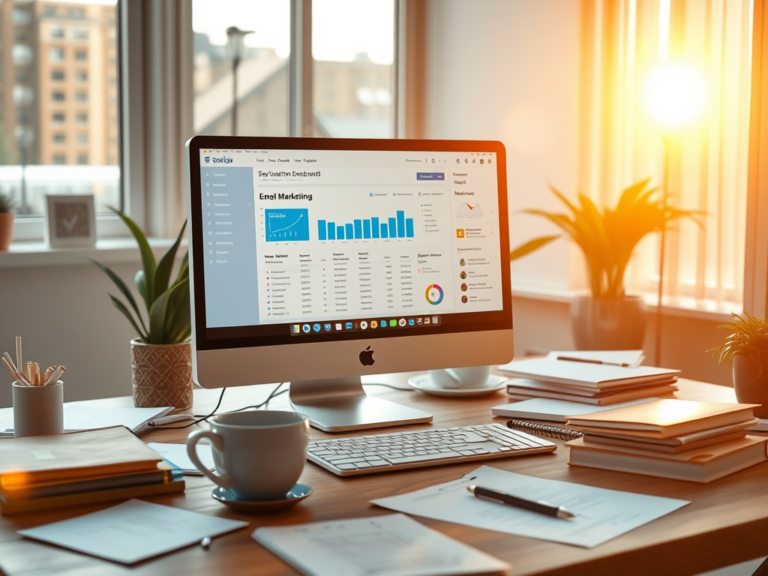 Top Free Email Marketing Tools for 2025
