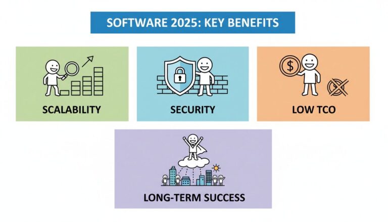 Best Enterprise Software 2026