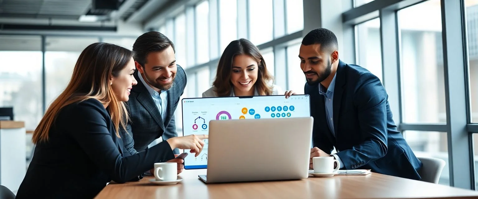 Top-Digital-tools-automation-brands